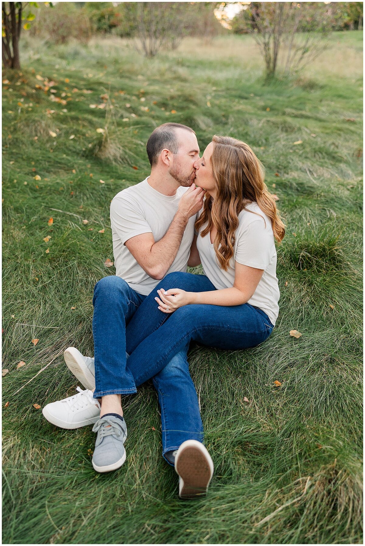 Cantigny Fall Engagement 092324_1070