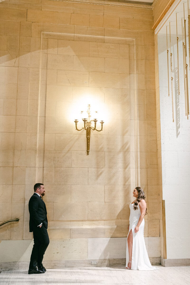 Franklin Institute Wedding_Sarah Canning Photography_0018