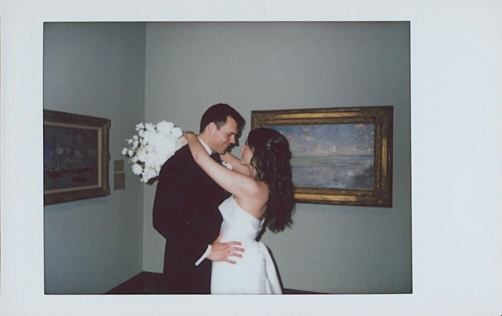 Columbus Ohio Wedding Photographer