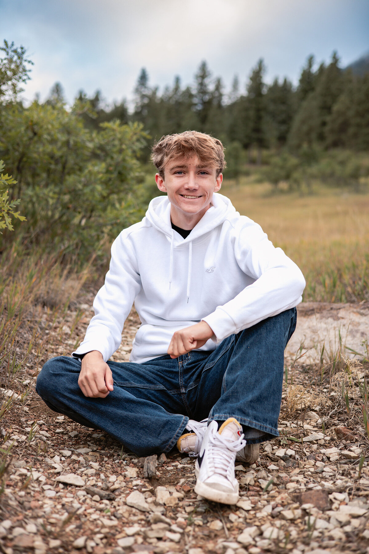 Senior Portraits 4
