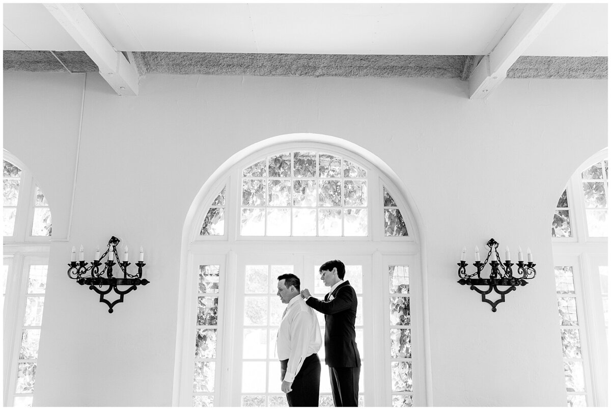 Ravisloe Country Club Wedding 062224_1026