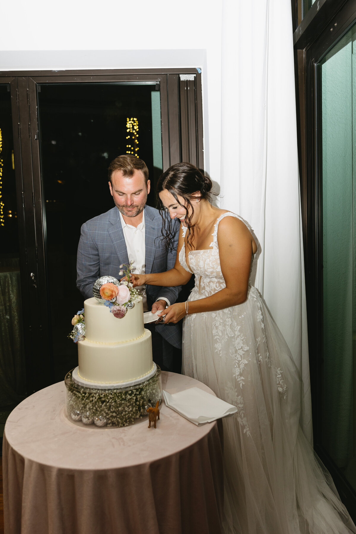 Lauren and Tim's Wedding-66