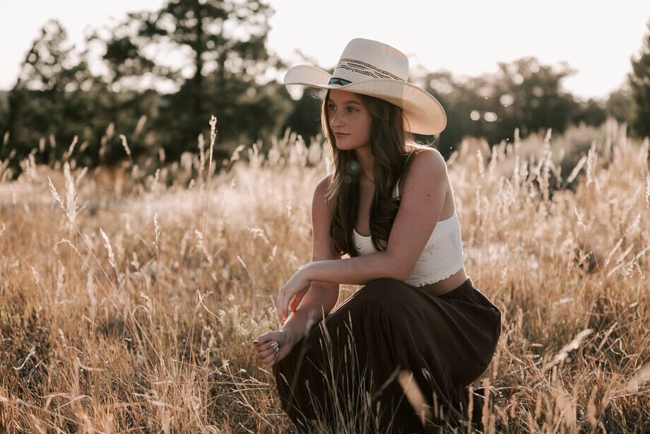 Grand Junction Senior Portrait Photography-37