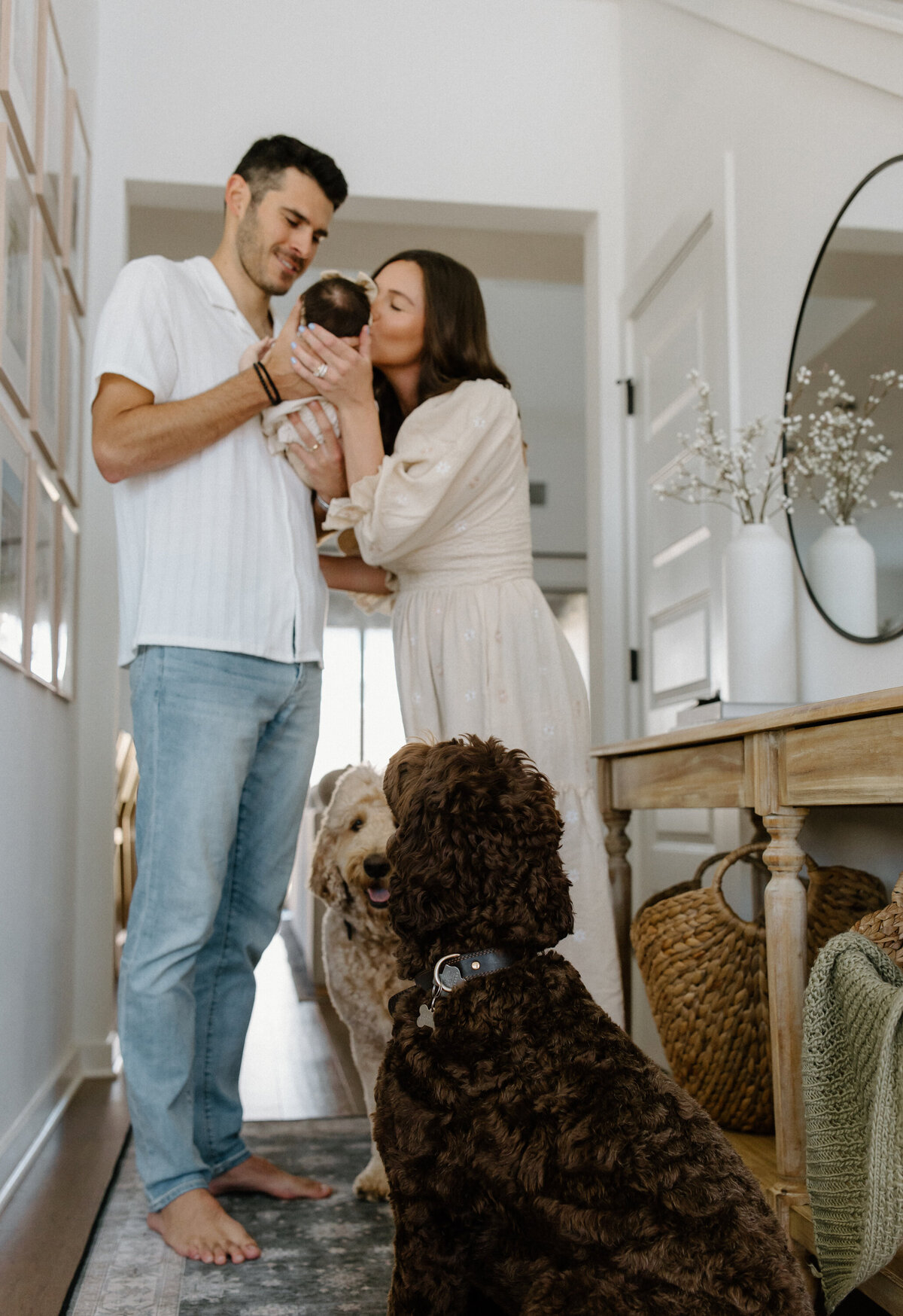 Austin-Lifestyle-Photographer- Ascencio Newborn Story-12