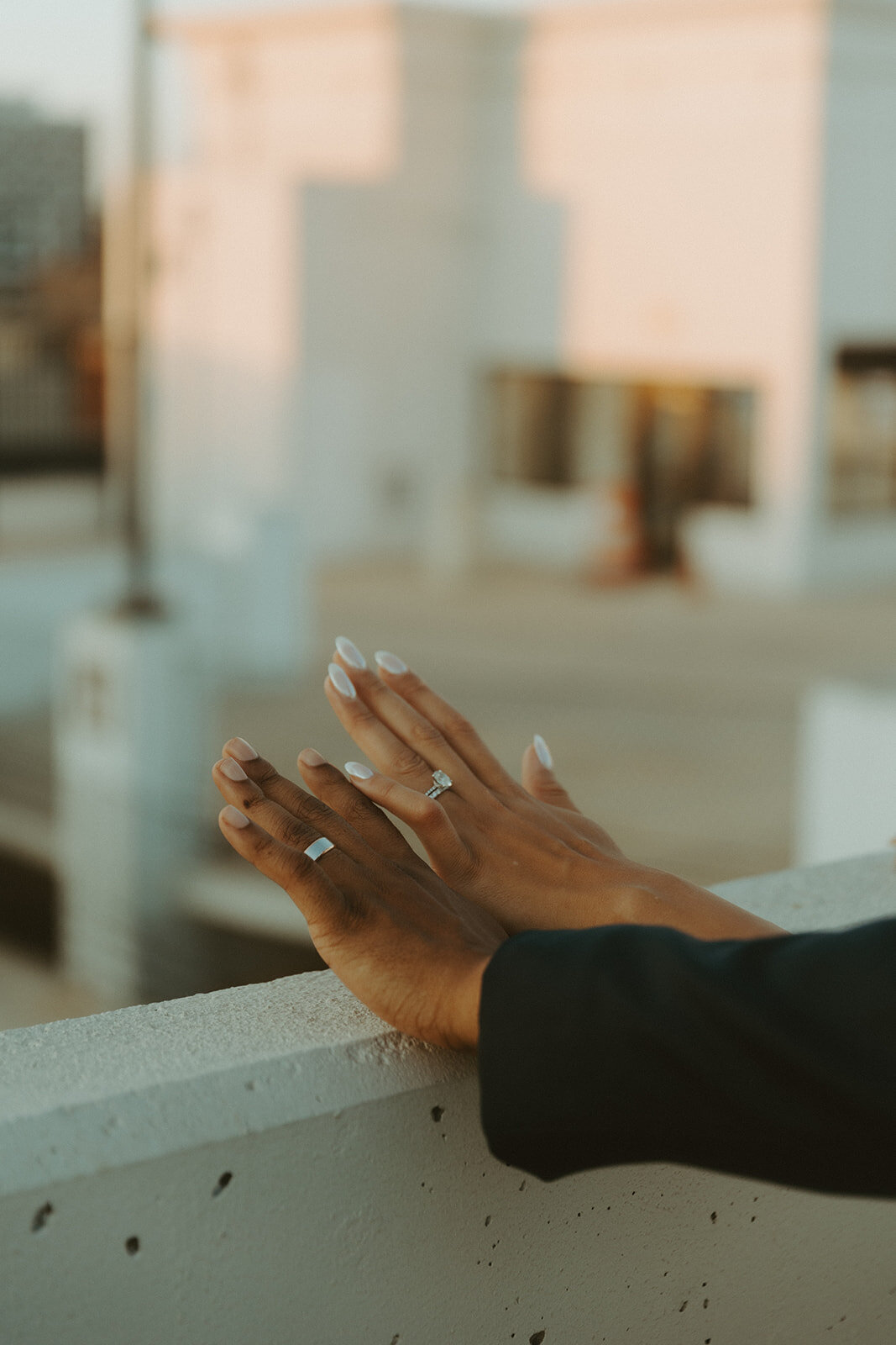 The Harris Building Wedding Grand Rapids_ MI-1344