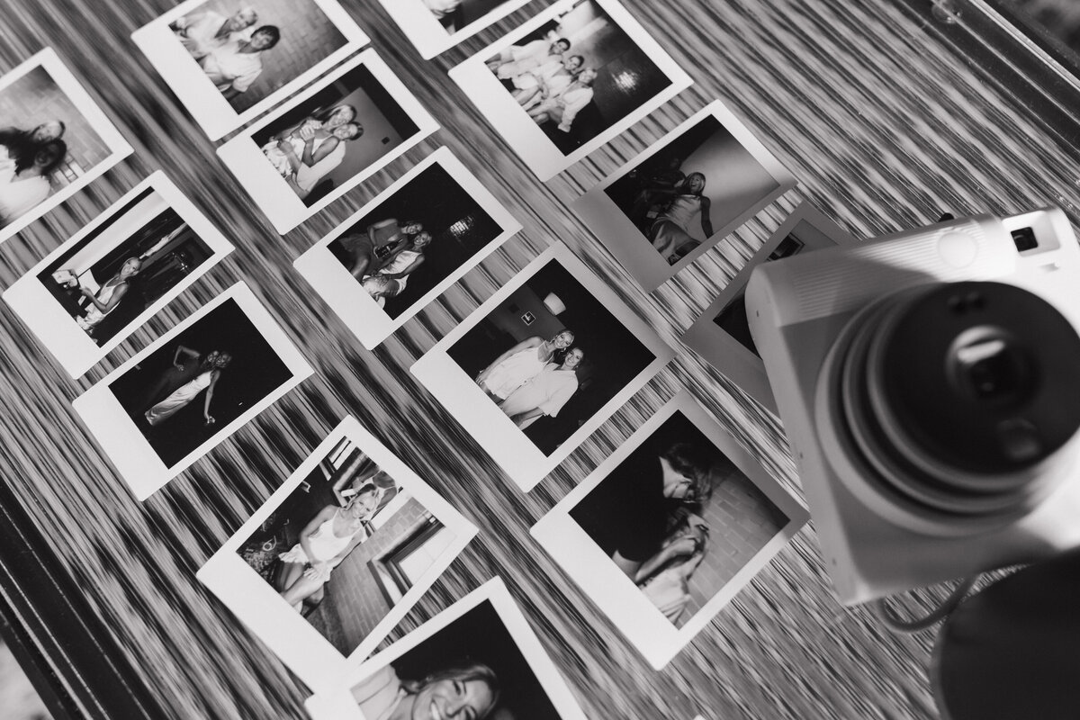 Indianapolis wedding photographer film photo detail