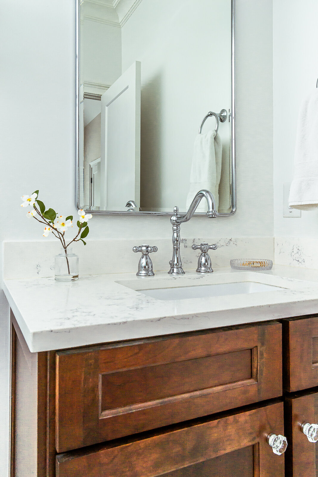 Atlanta Based Interior Designer e-design Winding Project36