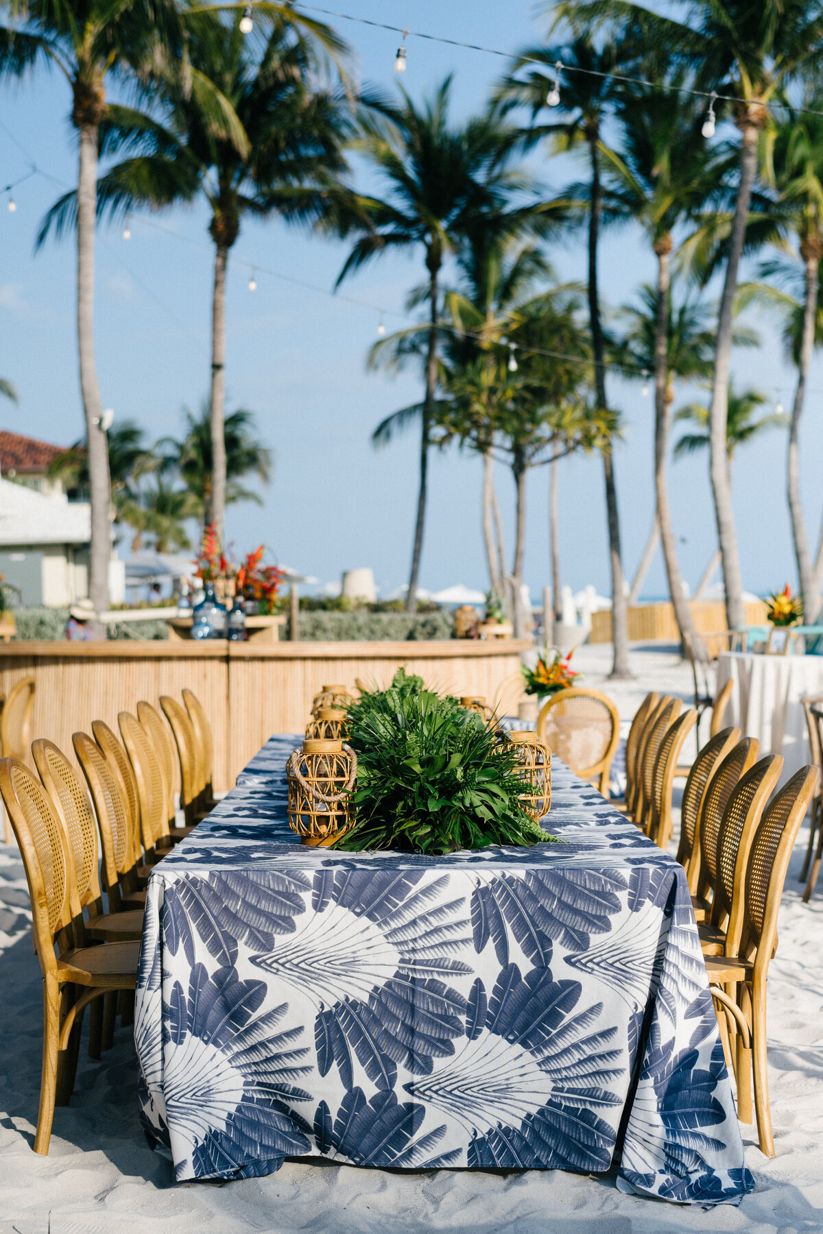 casa marina wedding