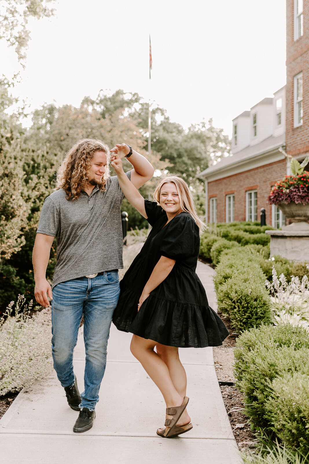 Amanda & David_ Coxhall Gardens_ Carmel IN_ _gabbyburkephotography-15