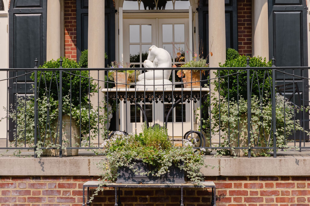 seasonal landscape maintenance dmv 1