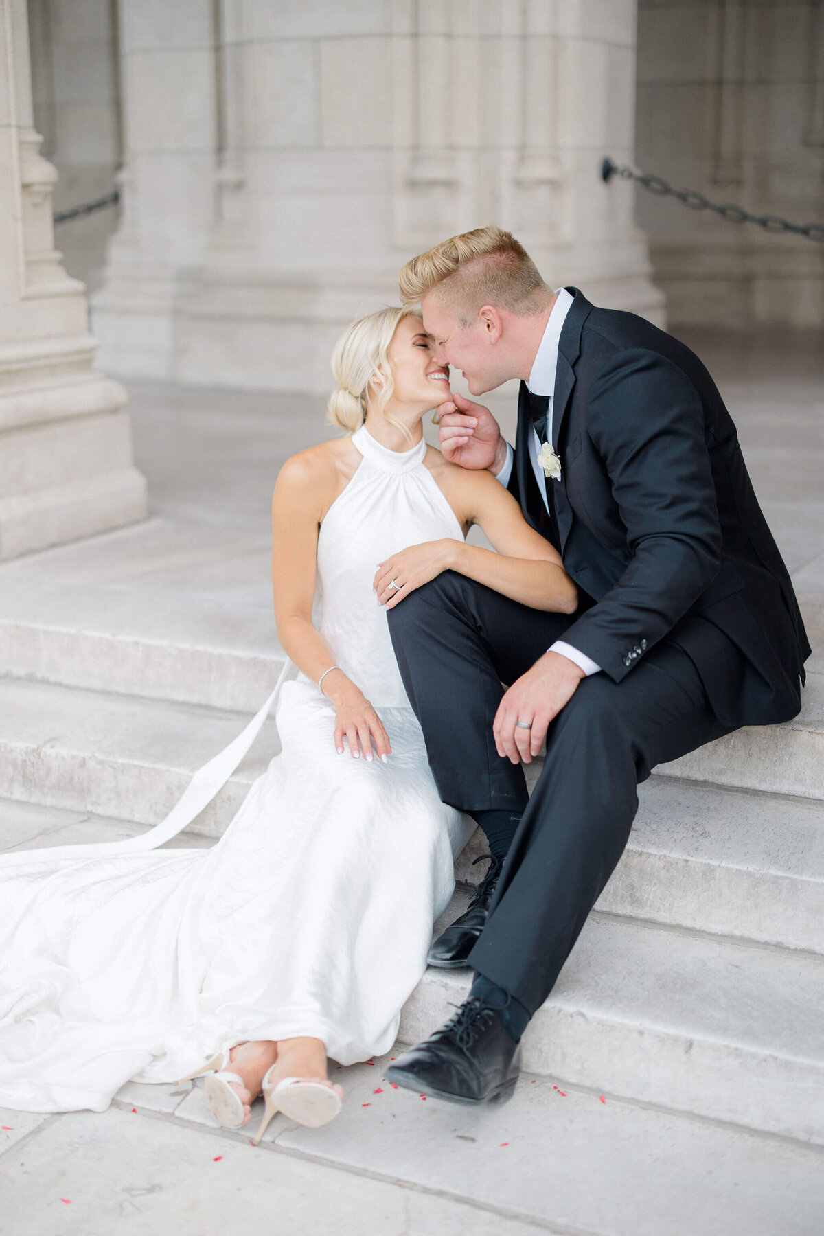 Wedding Palais Coburg | Luxury Wedding Photography Vienna