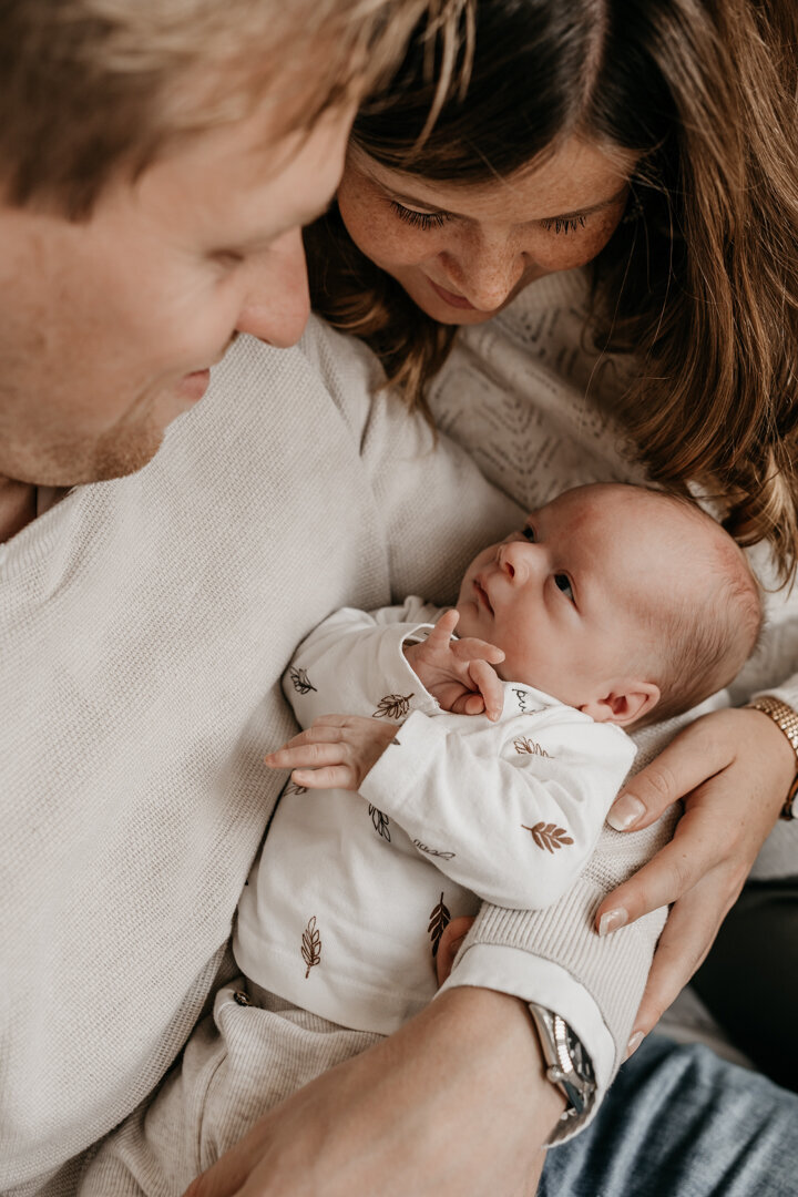 Newborn shoot Noord Brabant-4