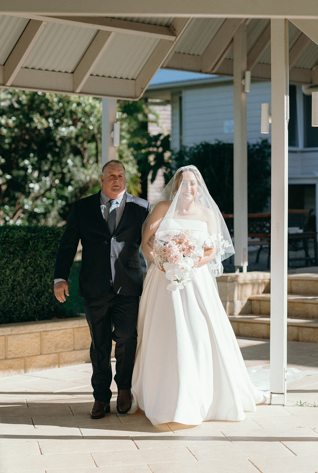 Ali + Lachlan - Maleny Manor-166