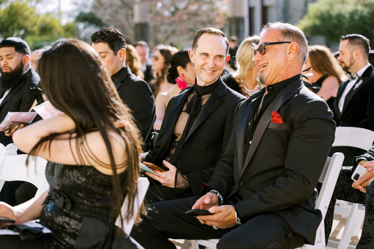 all-black-attire-for-wedding-guests