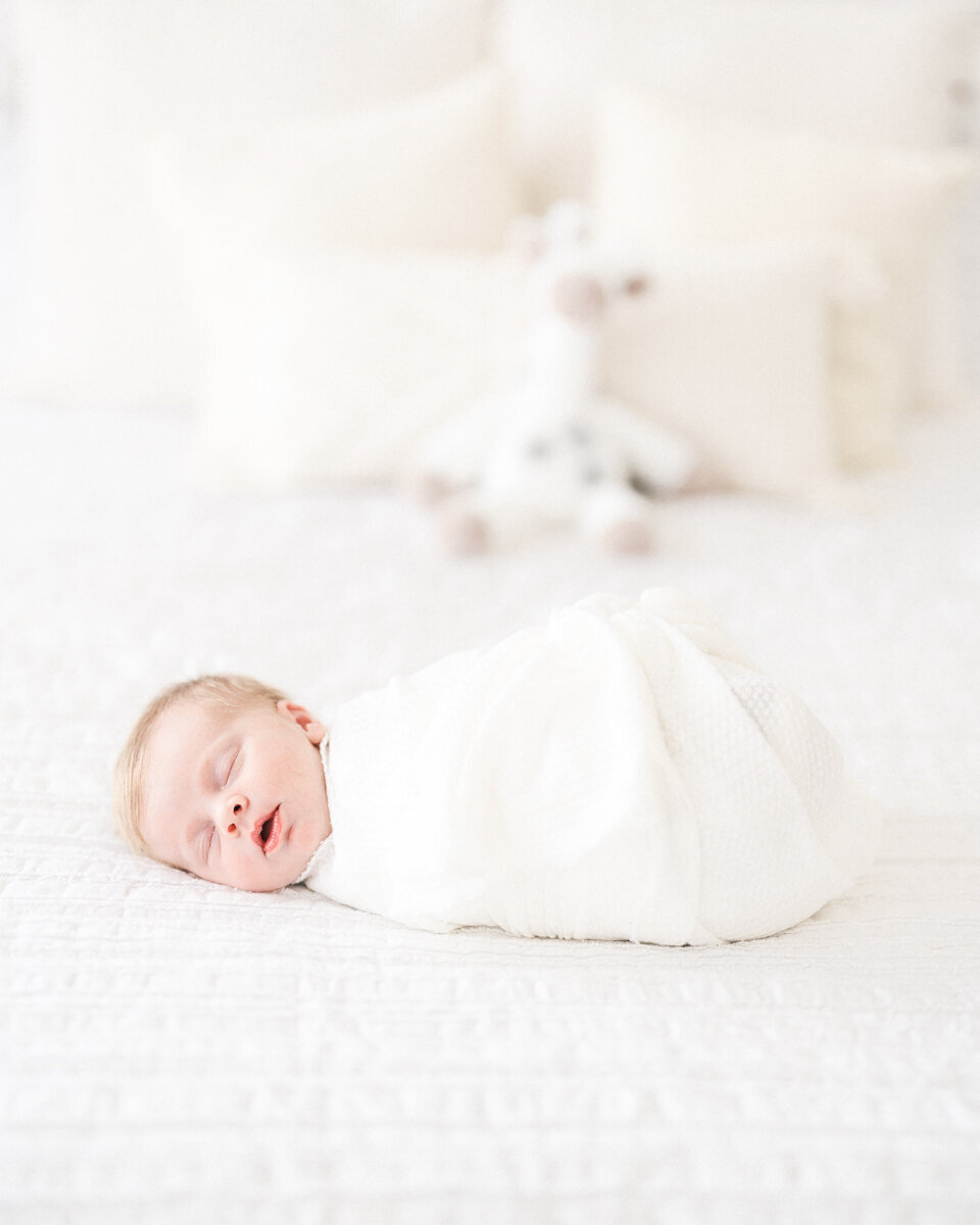 Dothan Baby Photography Studio