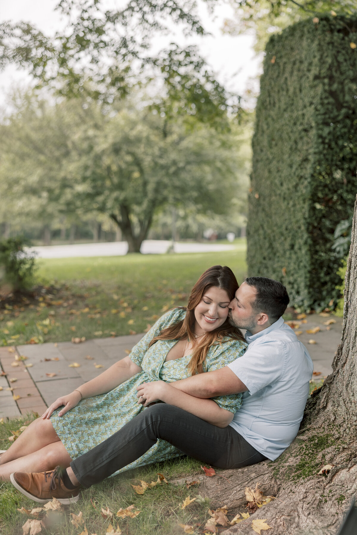 Taylor + Karl Engagement -70