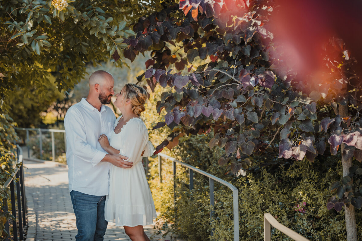 Mads + Matt Engagement-60