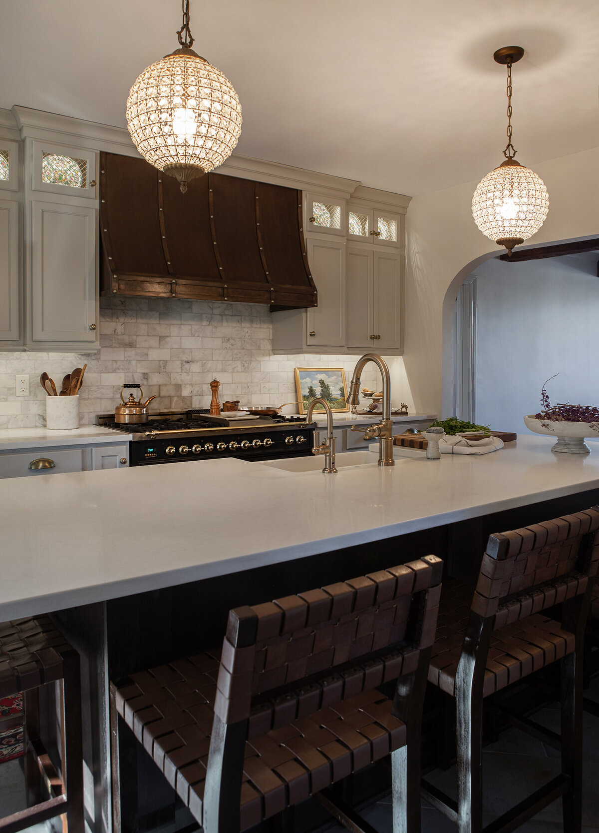 Rochester NY Full Service Interior Design