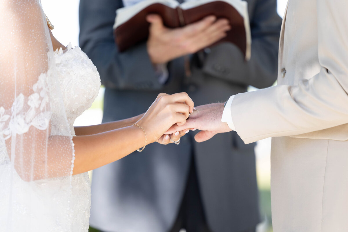 Mr. & Mrs. Pollard-226