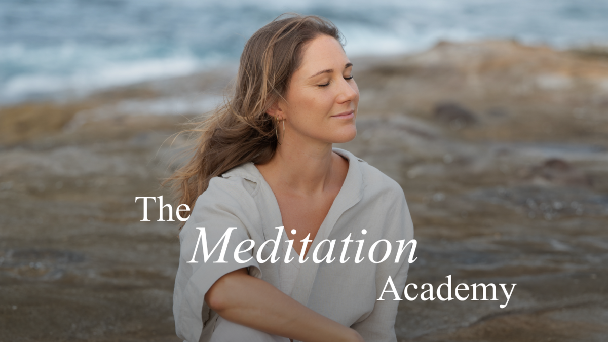 The Meditation Academy