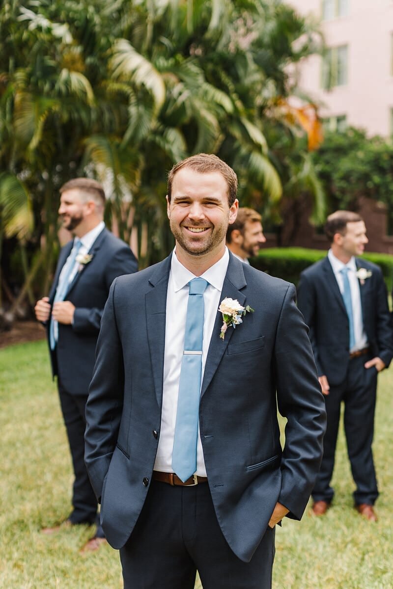 Wedding at The Vinoy in St. Petersburg- Florida069