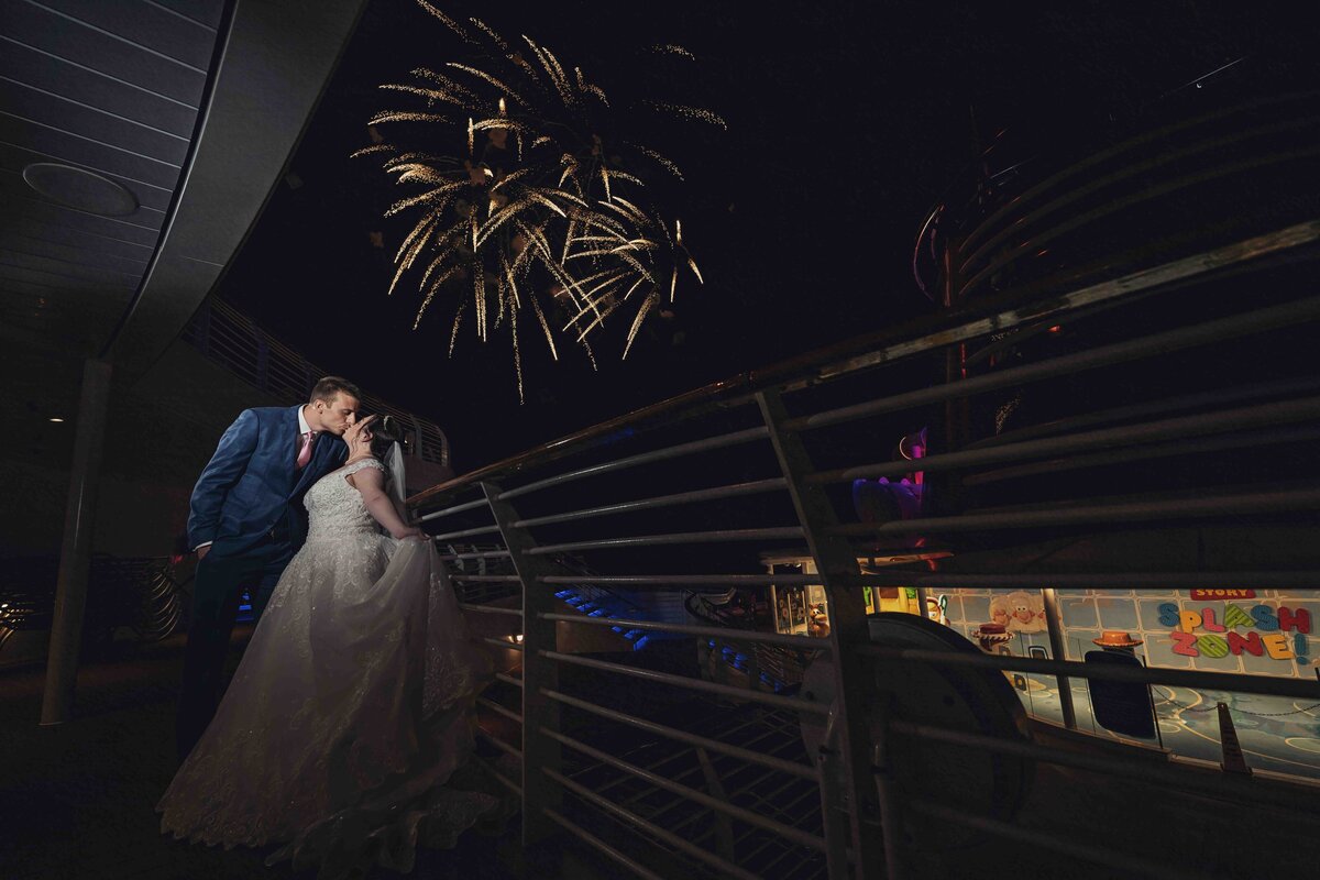 disney-cruise-line-wedding-photography