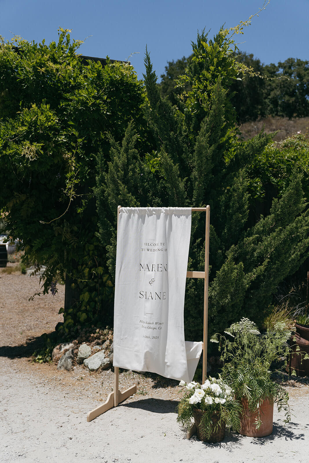 Filipponi Ranch San Luis Obispo Wedding Photography by Samantha Anne