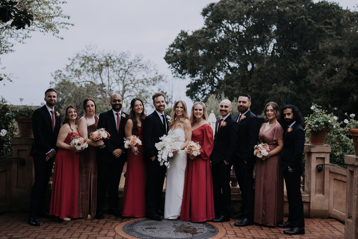 Laurel & Ben - Bridget McDonald Photography - 057