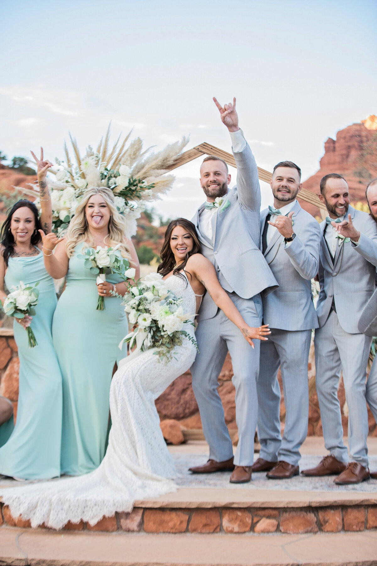 Sedona, Phoenix, Scottsdale wedding photographer_24