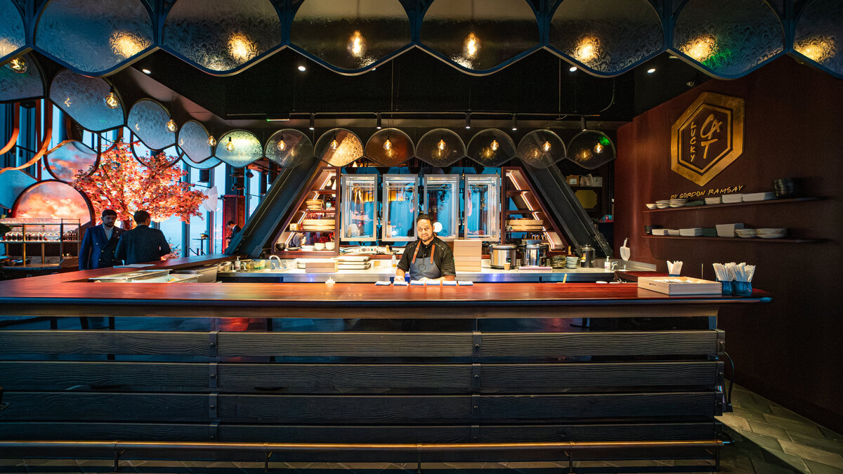 private-function-gordon-ramsay-restaurant-london-event-marc-james-photography-2