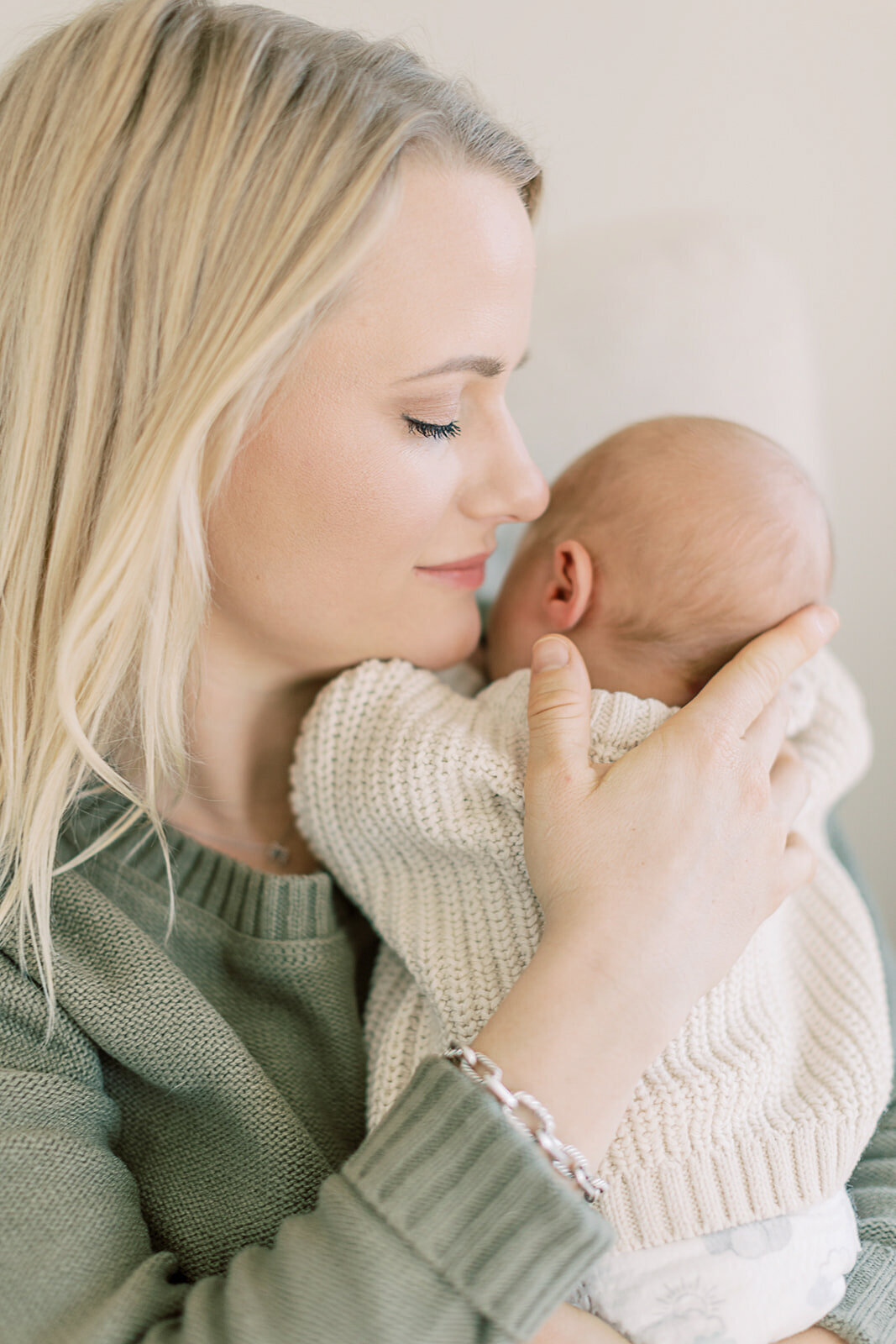 fort worth baby photographer
