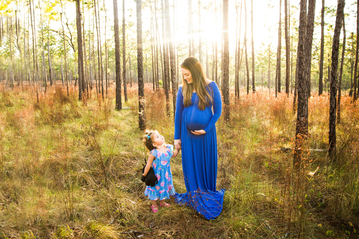 Sarasota Maternity Photographer