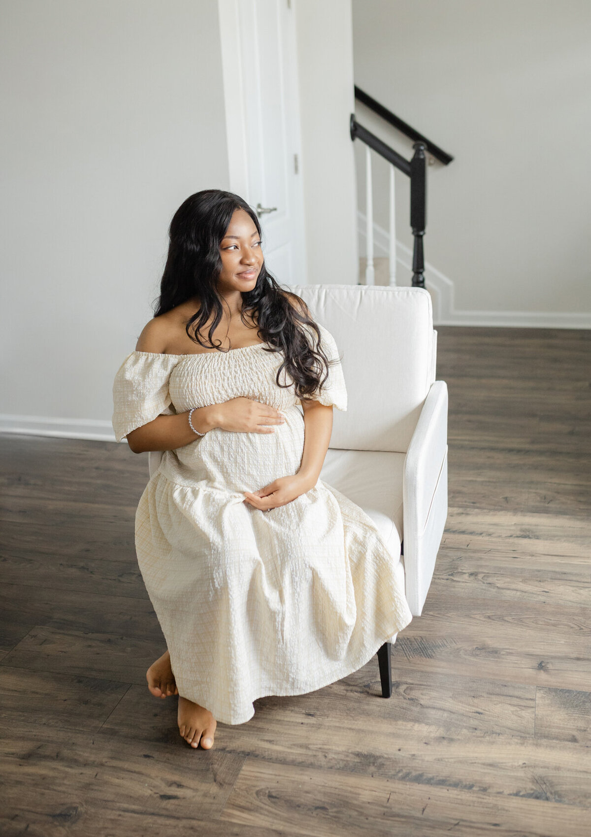 Baltimore Maternity Photographer-9