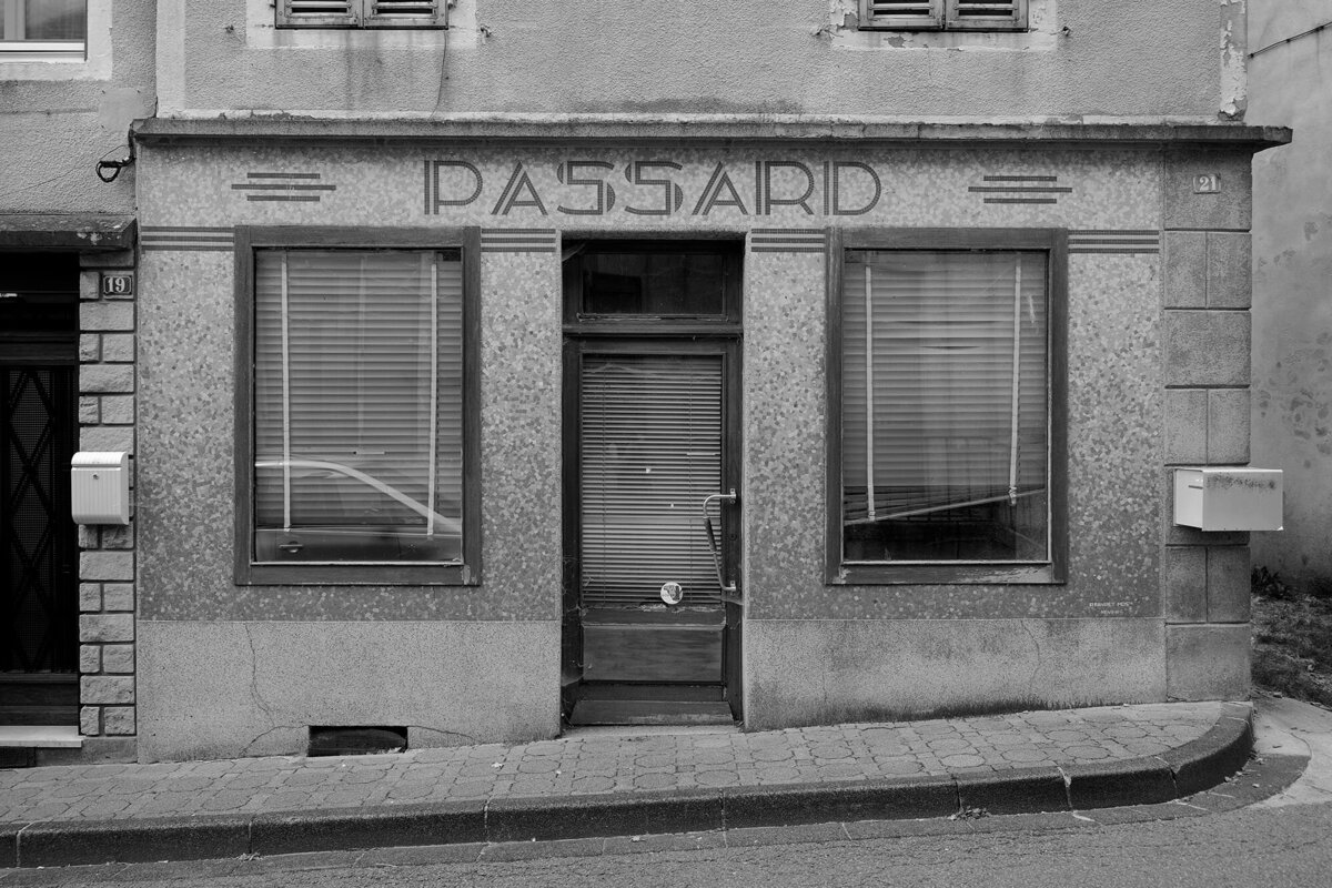 Bart Van der Moeren - Morvan - 026