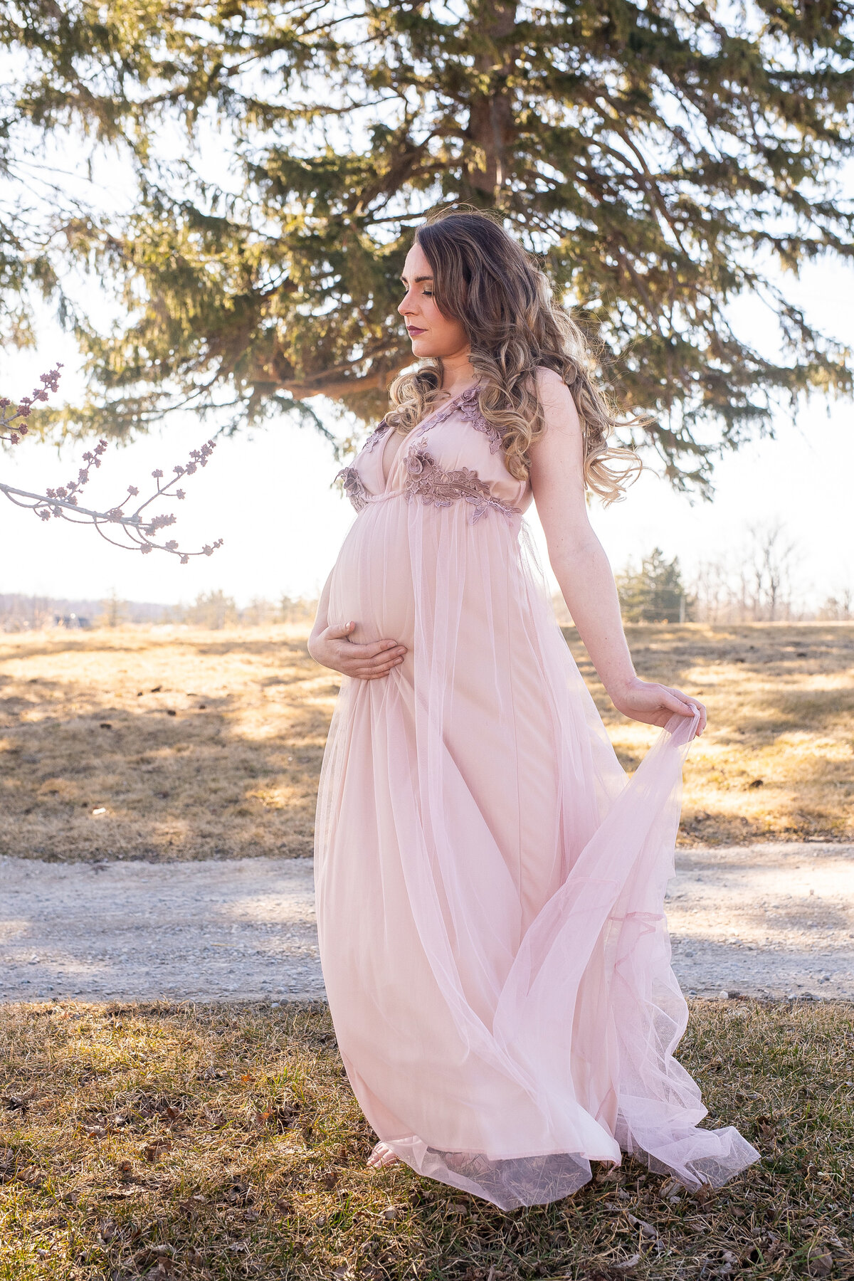 One12 Photography | Maternity Photography in London, Ontario27
