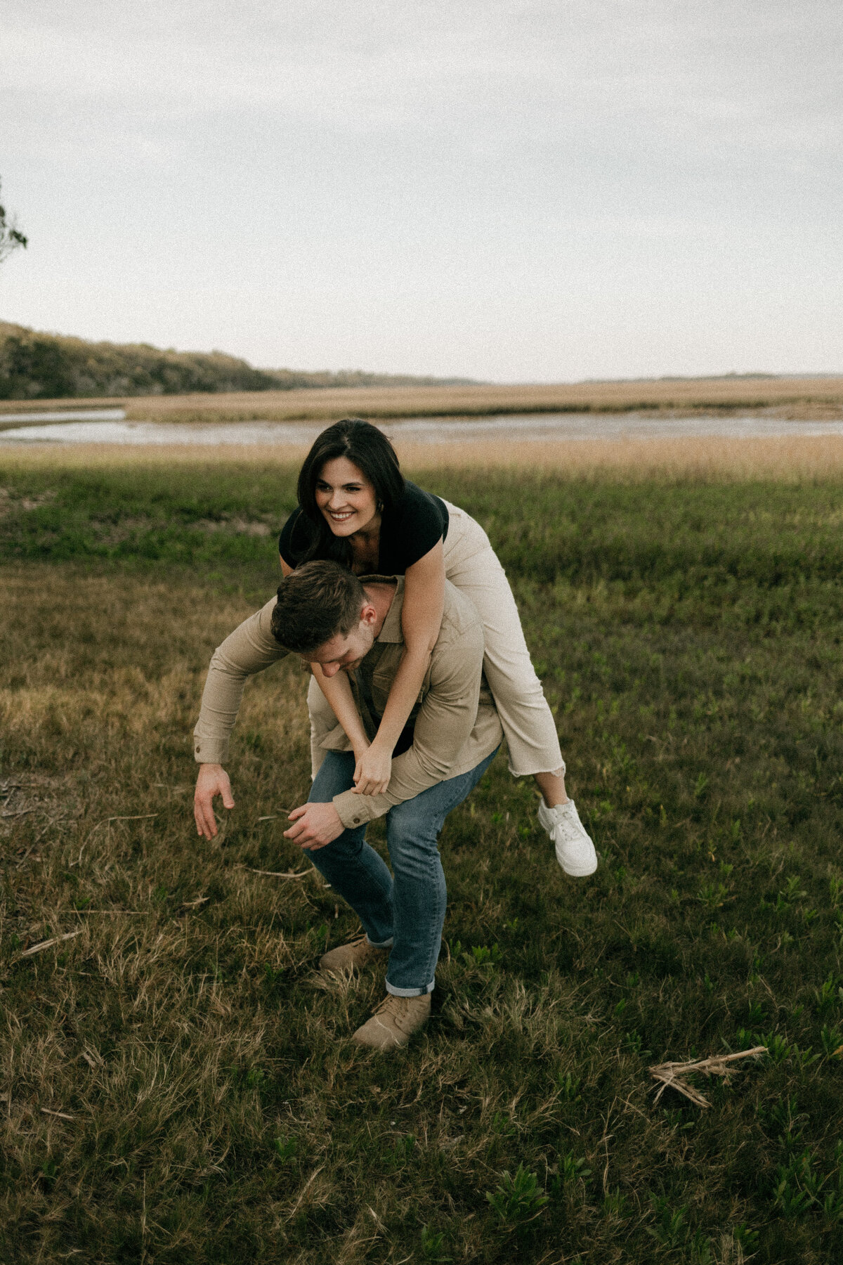 Jacksonville Couples Photos  - Amanda + Connor-34