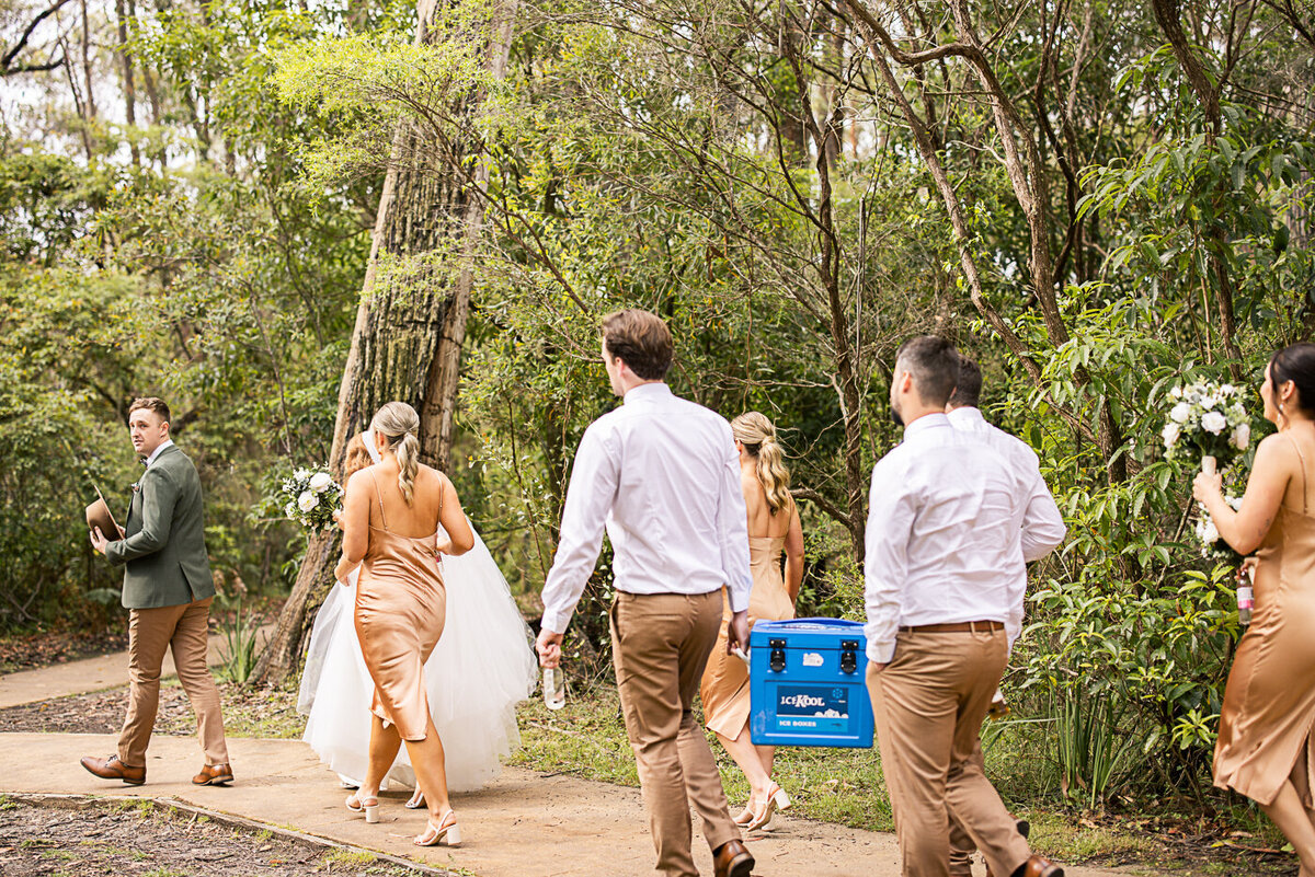 Carrington Falls Wedding Photography-5