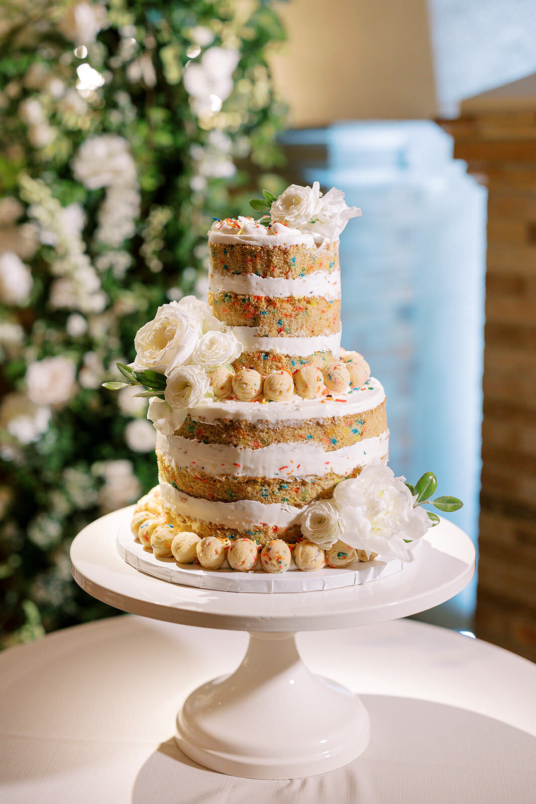 Boston Public Library Wedding-Halie Child Photography-127