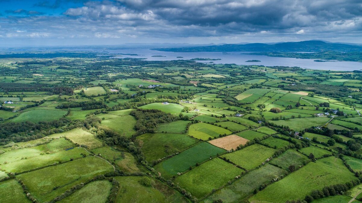 Lough Derg Hills, Co Clare_Web Size