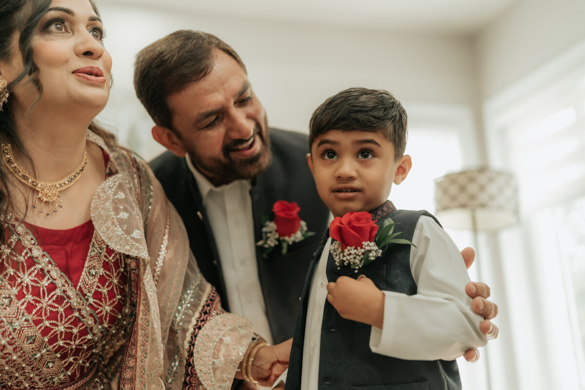 Visuals by Nihal - Aliyah and Humza - 10