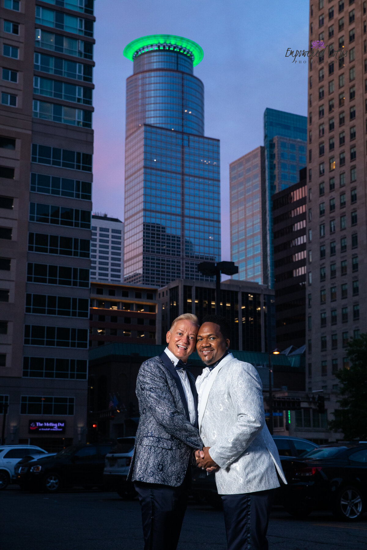 Hells KitchenMN Wedding-9