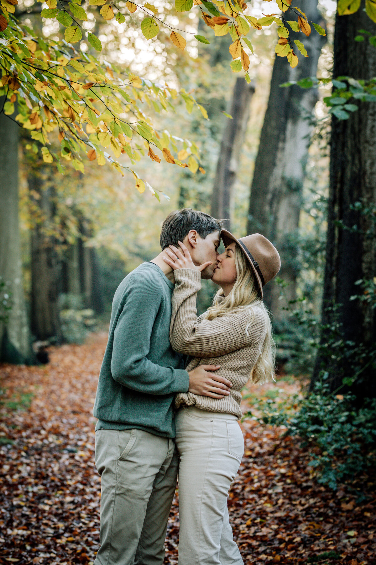 Forest Fotografie_Into The Woods-3b