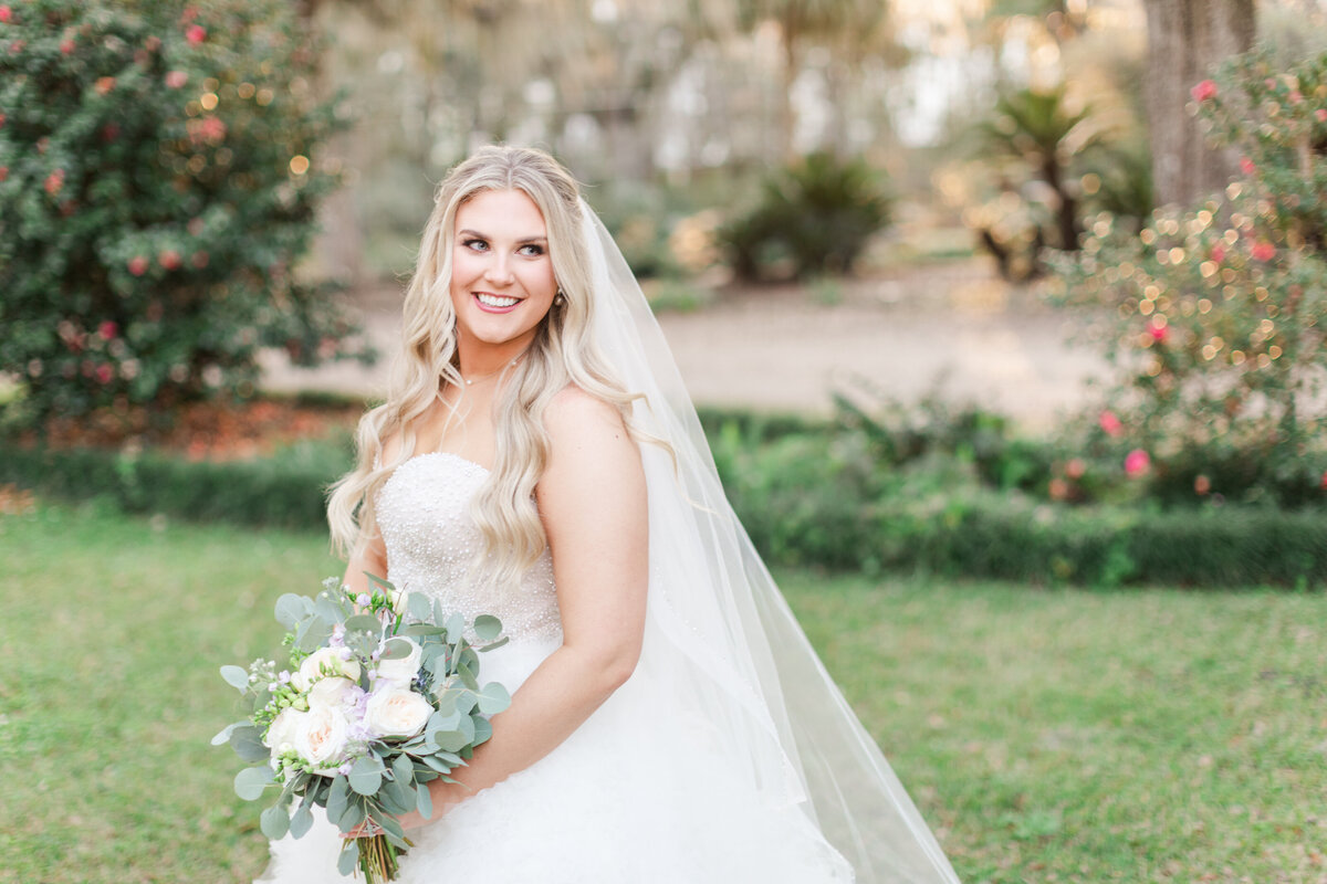 Jenna Bridal Session - Tallahassee, FL -5542