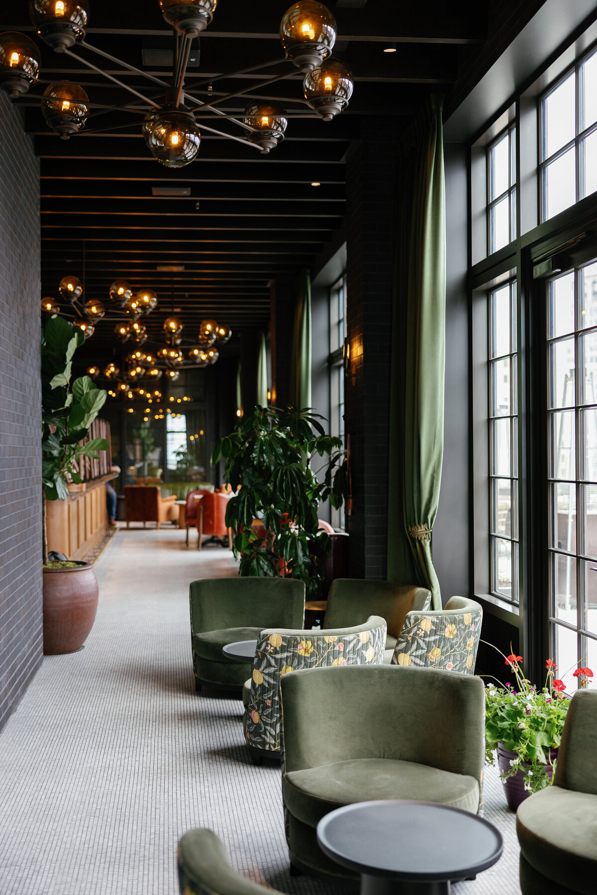 Corporate Photography Detroit Michigan