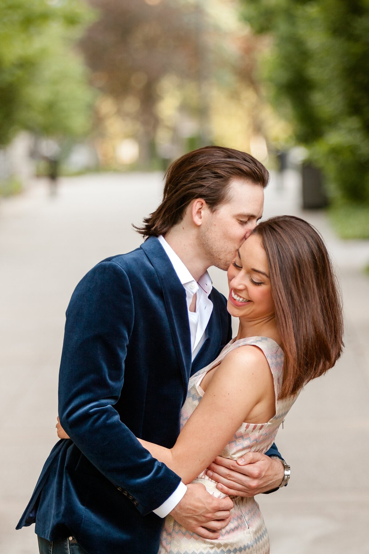Sarah & Jonathan Engagement Jan 2025 Re-Edit - Dylan and Sandra Photography -55