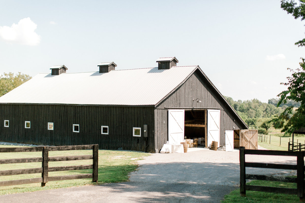 Warrenwood Manor - Kentucky Wedding Venue - Photo by Leanne Hunley 00051