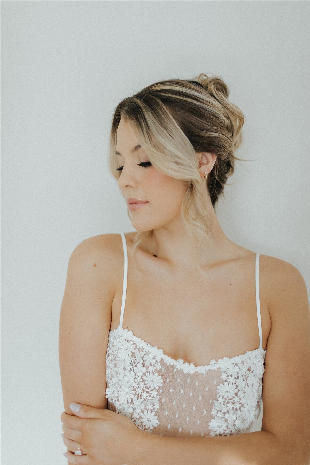 Seattle Bridal Hair & Makeup