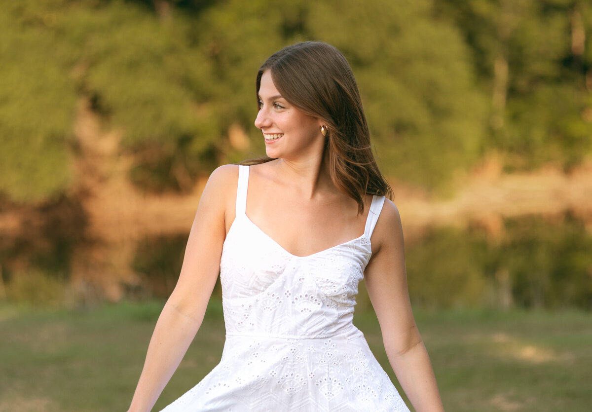 Mckinney Senior Session-6