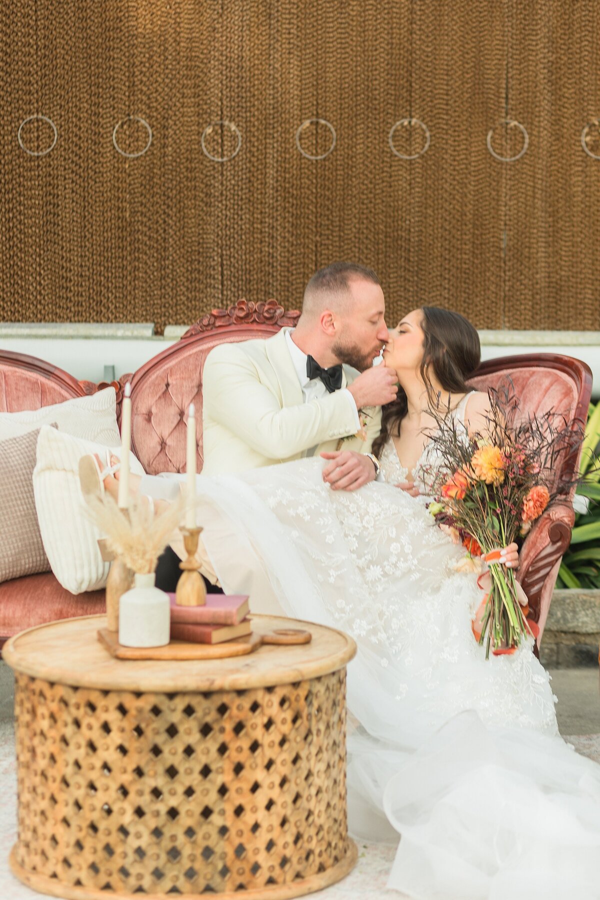 Fairmount Horitculture + Philadelphia + PA + Sarah and Zach + Jewish Couples + Yael Pachino Photogarphy LLC_3258