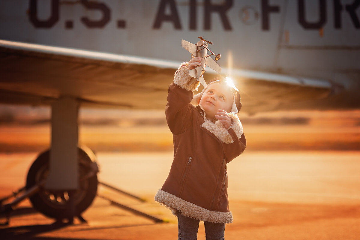 Fotoshoot met Jaxx